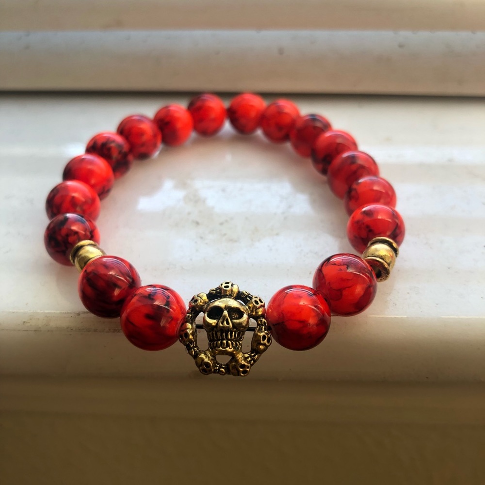 Stone bracelets - Picture 3 of 6